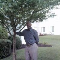 Richard Nelson, Jr.