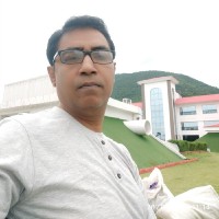 Jayanta Sharma