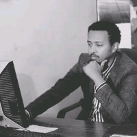 Markos Tsegaye
