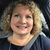 Wendi Shufflebarger MSHRL, PHR, SHRM-CP