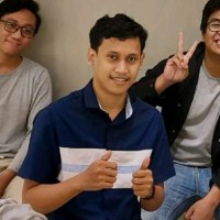 Kristianto Pratama Dessan Putra