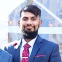 Wali Rahman