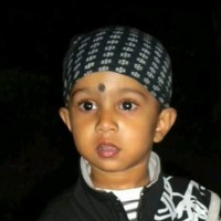 Amitabha Gupta