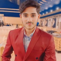 Athar Saeed