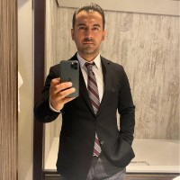Emre Salih Cengiz