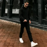 amir beigi