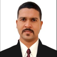 Kaushik Jobanputra