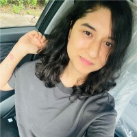 Twinkle Saini