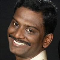 Kathiravan Rajendran