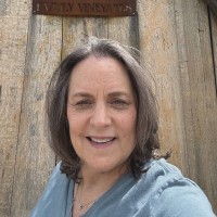 Stacy Callaway Huggar, MBA, CBIP, ITIL