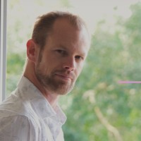 Alistair Jeffcoat