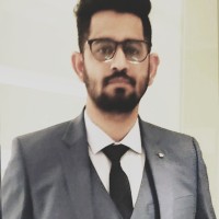 Saurabh Chaurasia