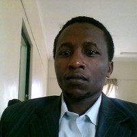 PETER NGIGI