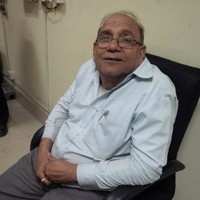 Ram Naryan Singh