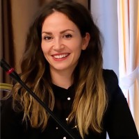 Dezdemona Sulaj