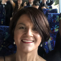 Fran Standley