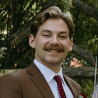 Carson Gilbert