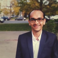 Pranav Mujumdar