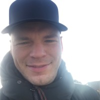 Frederik Svane