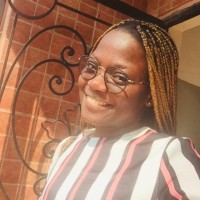 Kelyne Houdjo