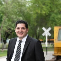 Manuel Agustin Espinosa Gonzalez