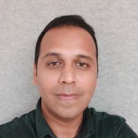 Amit Nainawati