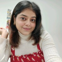 Asmita Ghosh