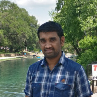 Senthilkumar M