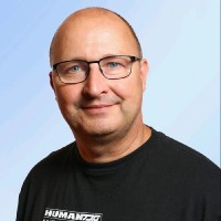 Johan Van De Pol