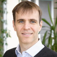 Michael Jaggi