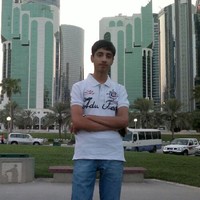 Najam Saqib