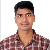 Ramesh Babu Natru
