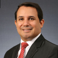Marcio Almeida