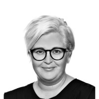 Camilla Sylvester Larsen