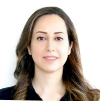 Azadeh Hamzehei Sichani