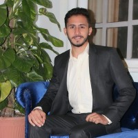 Muhammad Asher