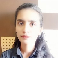 Sanskriti Vora