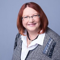 Elisabeth Borlinghaus