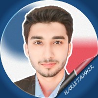Haris Tanvir