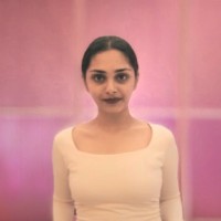 Anwesha Padhy