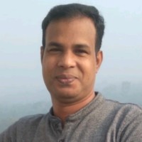 Vaskar Chandra Ojhan
