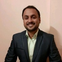 Deepayan Roy