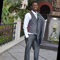 Donbosco Samuel (Steve)