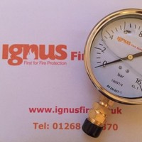 Ignus Fire Services Ltd