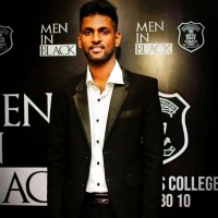 Praveen Perera