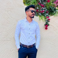 Mosin Shaikh