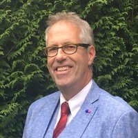 Igor E. Rooselaar
