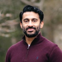 Asad Shaikh