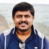 Ravikumar Rajendran