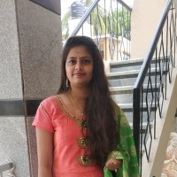Sushmitha Suryavanshi